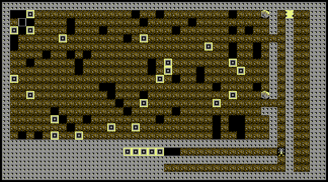 Cave P